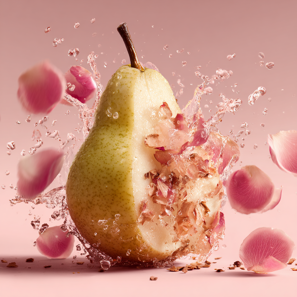 Wild Roses Fragrance 0.3oz