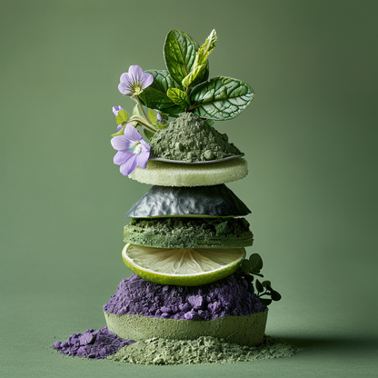 Matcha Fragrance 0.3oz