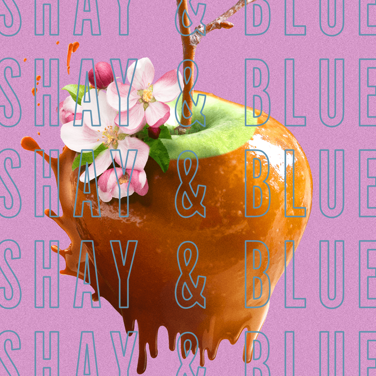 Melrose Apple Blossom Fragrance 3.4oz – Shay & Blue USA