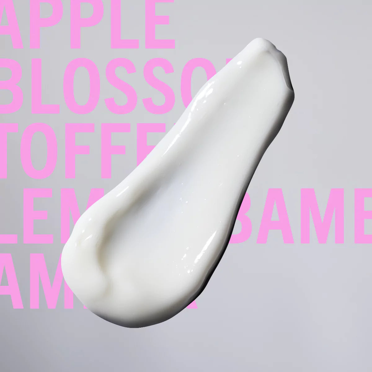 Melrose Apple Blossom Hand & Body Lotion 3.4oz