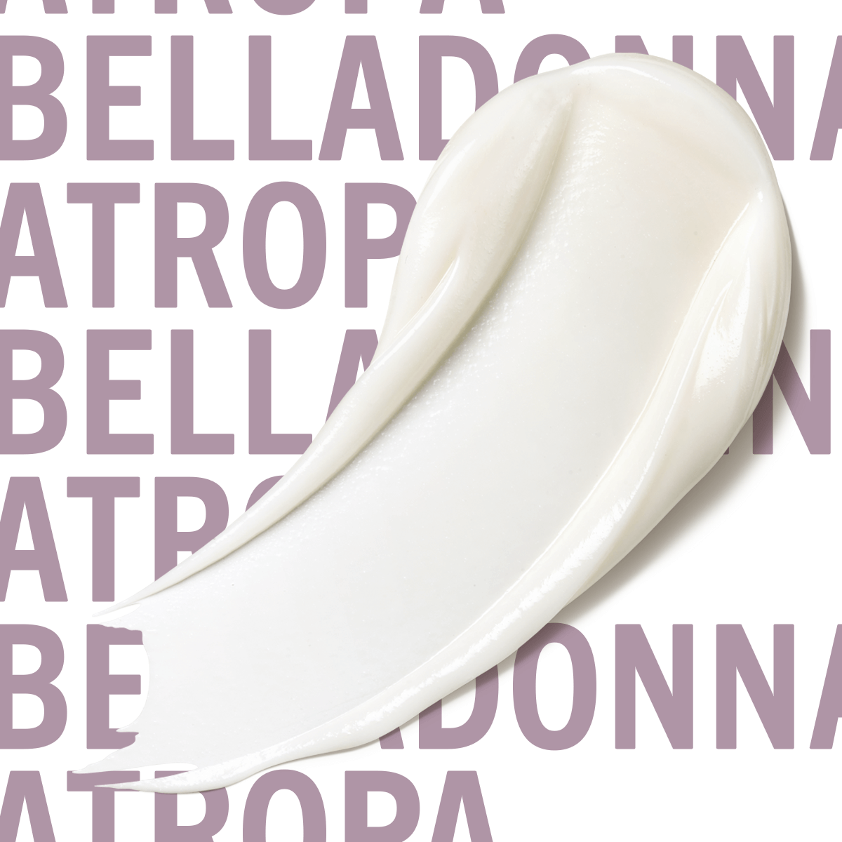 Atropa Belladonna 250ml Loción para Manos y Cuerpo