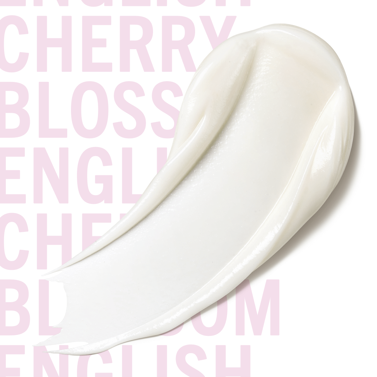 English Cherry Blossom 8.5oz Hand & Body Lotion