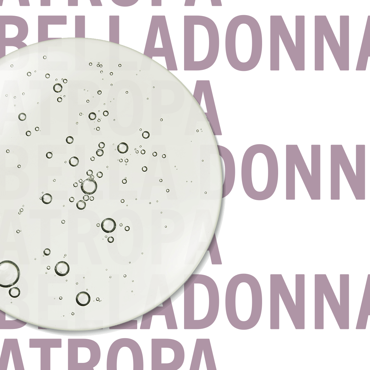 Atropa Belladonna 8.5oz Hand & Body Wash