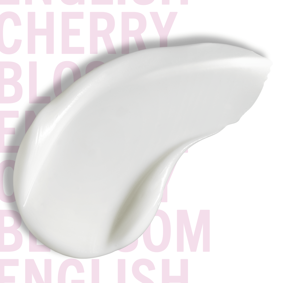 English Cherry Blossom Rich Almond Hand Creme 2.4oz
