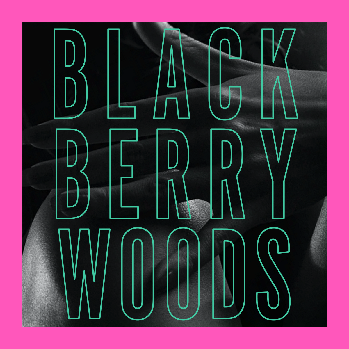 Blackberry Woods Fragrance 0.1oz