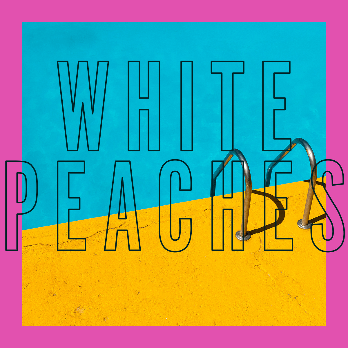 White Peaches Fragrance 0.3oz